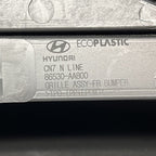 86530-AA800 HYUNDAI ELANTRA N-LINE GRILLE 2021 2022 2023 OEM 86530-AA800