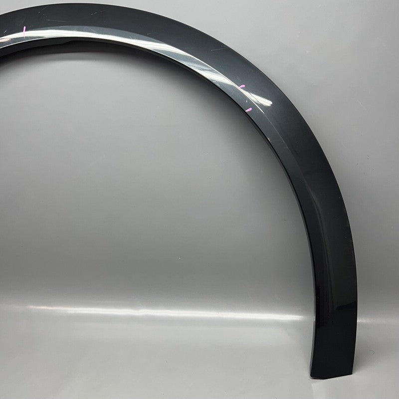 AUDI E-TRON WHEEL ARCH FLARE RIGHT FRONT 2019 2020 2021 2022 OEM 4KE85