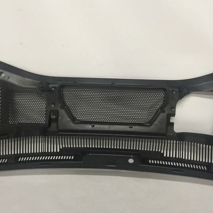 3W8819415M BENTLEY CONTINENTAL GT GTC WINDHSIELD VENT COWL PANEL 2004 05 06 07 08 09 2010 