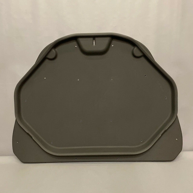 TESLA MODEL S HOOD UNDER OVER PANEL 2012 2013 2014 2015 OEM
