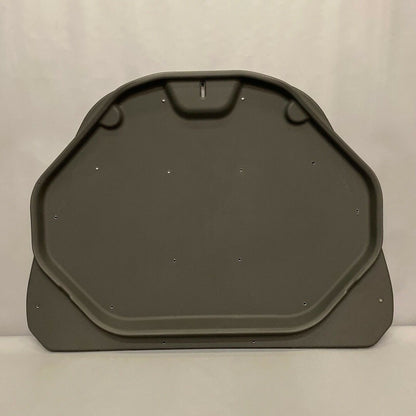 TESLA MODEL S HOOD UNDER OVER PANEL 2012 2013 2014 2015 OEM