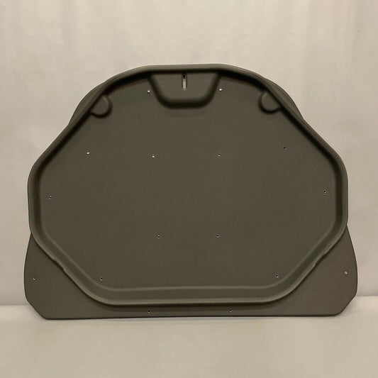 TESLA MODEL S HOOD UNDER OVER PANEL 2012 2013 2014 2015 OEM