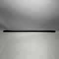 1495710-00-D TESLA MODEL Y DOOR WINDOW MOLDING LEFT FRONT 2020 2021 22 2023 OEM 1495710-00-D
