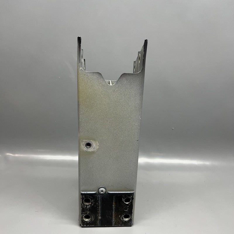 MODEL 3 TESLA MODEL 3 CRASH CAN REINFORCEMENT RAIL BAR LEFT FRONT 2017 - 2023 OEM