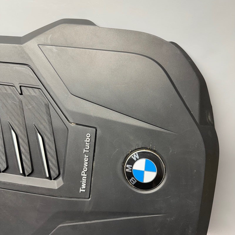 BMW X5 840 ENGINE COVER X6 X7 2020 2021 2022 2023 2024 2025 OEM 868736
