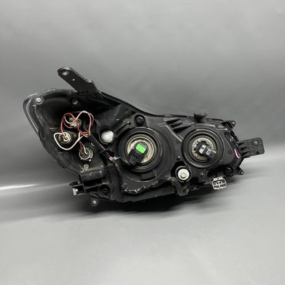 SUBARU IMPREZA HEADLIGHT LEFT DRIVER 2015 2016 HALOGEN OEM