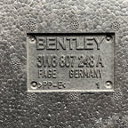 3W8807248A BENTLEY CONTINENTAL FRONT ABSORBER 2009 2010 2011 OEM 3W8807248A