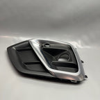 AUDI Q5 FRONT BUMPER GRILLE RIGHT 2021 2022 2023 2024 2025 OEM 80A8076