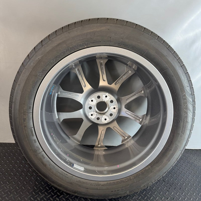 BMW X5 X6 WHEEL RIM 20 INCH 2020 2021 2022 2023 2024 2025 2026 OEM 688