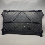 TESLA MODEL S AERO SHIELD FRONT COVER 2021 2022 2023 2024 2025 2026 OE