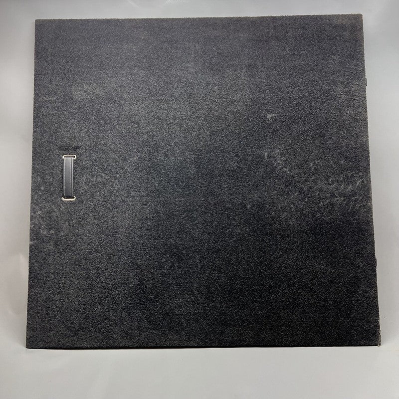 CK52-45456-AG RANGE ROVER HSE REAR TRUNK FLOOR COVER 2018 2019 2020 2021 OEM CK52-45456-AG