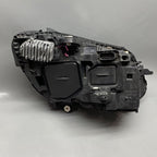 A2059062904 MERCEDES BENZ C300 HEADLIGHT LEFT DRIVER C400 2015 2016 2017 LED A2059062904  