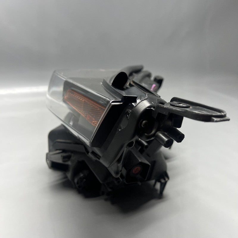 TOYOTA MIRAI HEADLIGHT LEFT DRIVER LED 2017 2018 2019 2020 OEM