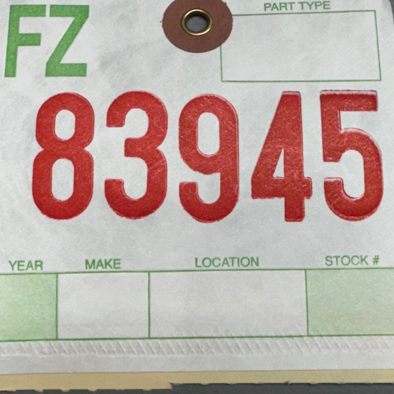 BMW X3 X4 HEADLIGHT CONTROL MODULE UNIT 2019 2020 2021 OEM 7472770