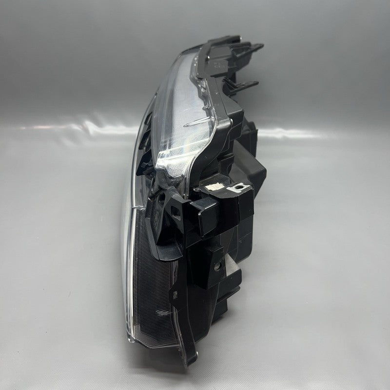 HONDA PILOT HEADLIGHT RIGHT PASSENGER 2019 2020 2021 FULL LED OEM