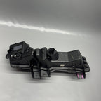 1077391-00-F TESLA MODEL 3 FOG LIGHT LEFT DRIVER 2017 2018 2019 2020 2021 2022 OEM