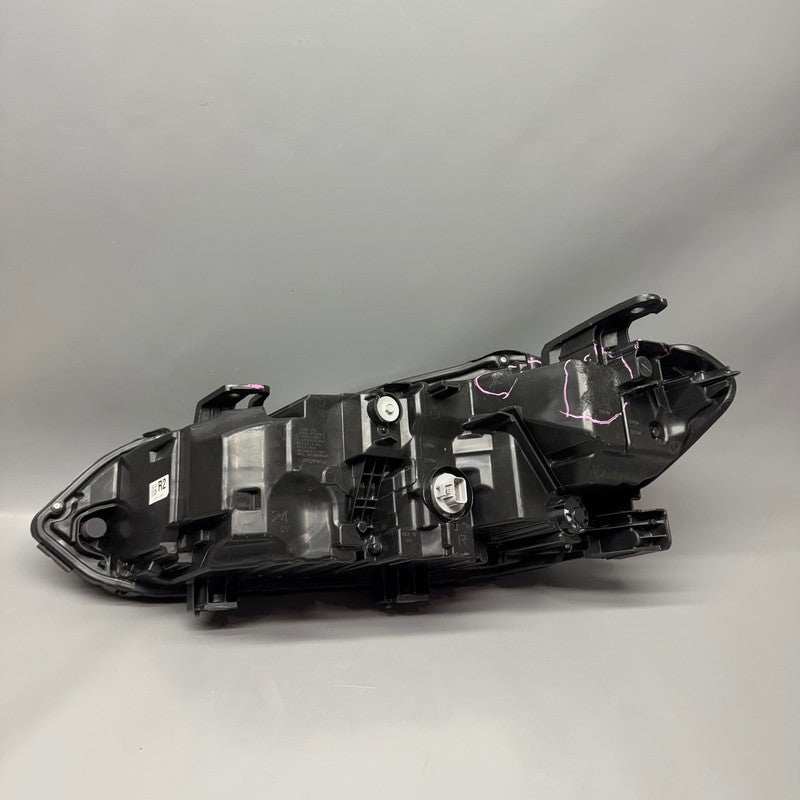 HONDA CIVIC HEADLIGHT RIGHT PASSENGER 2022 2023 2024 2025 LED OEM 2428