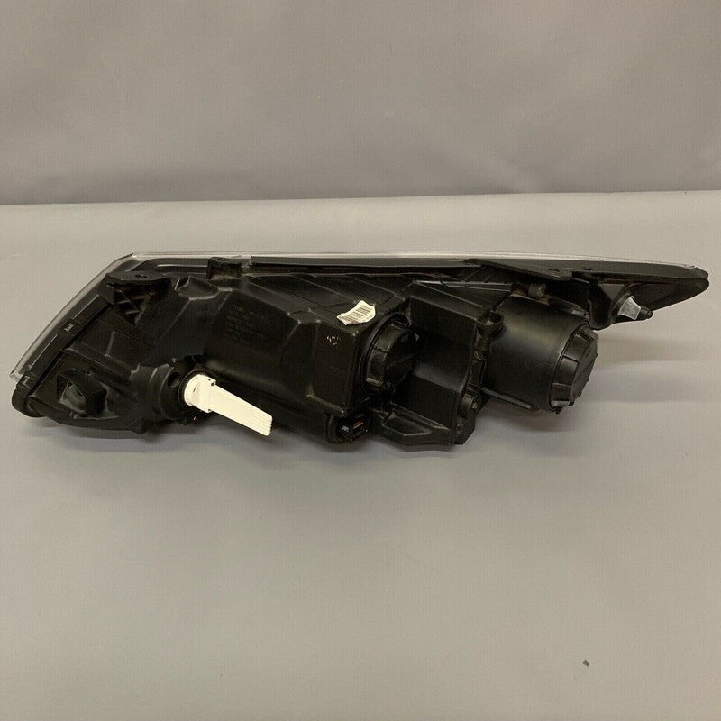 KIA OPTIMA HEADLIGHT RIGHT PASSENGER SIDE 2011 2012 2013 HALOGEN OEM