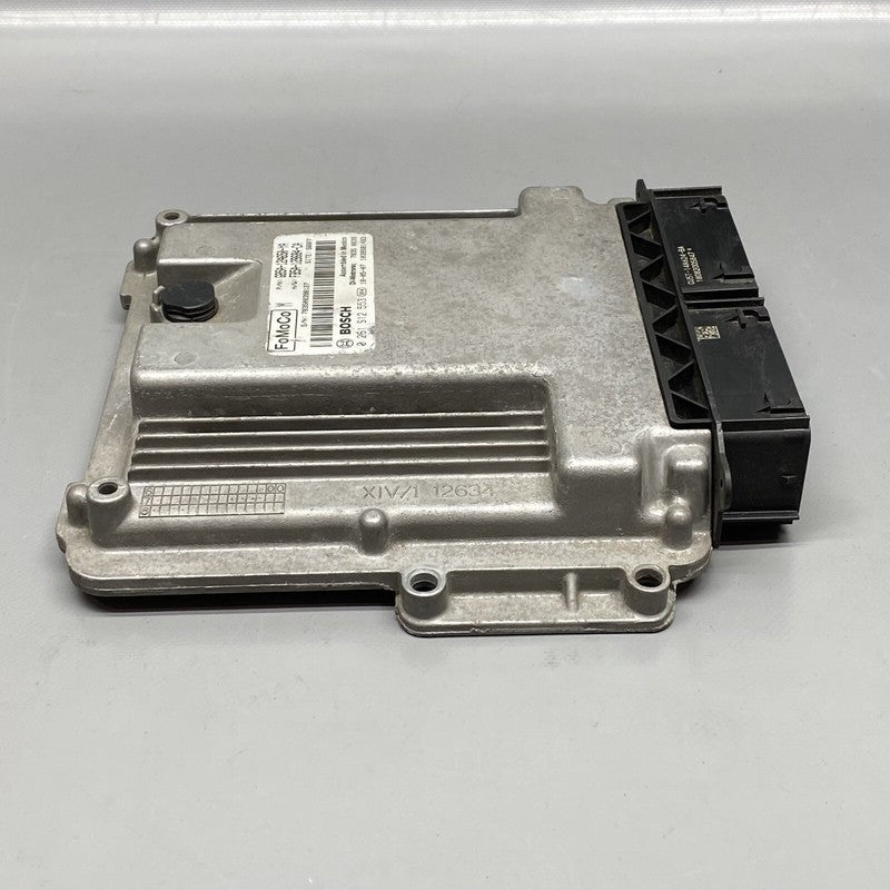 GB5A-12A650-YA FORD EXPLORER ENGINE COMPUTER MODULE 2016 2017 2018 OEM GB5A-12A650-YA
