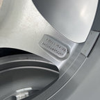 194186 FERRARI 612 SCAGLIETTI WHEEL RIM SET 18, 19 INCH 2005 2006 2007 2008 09 10 2011 