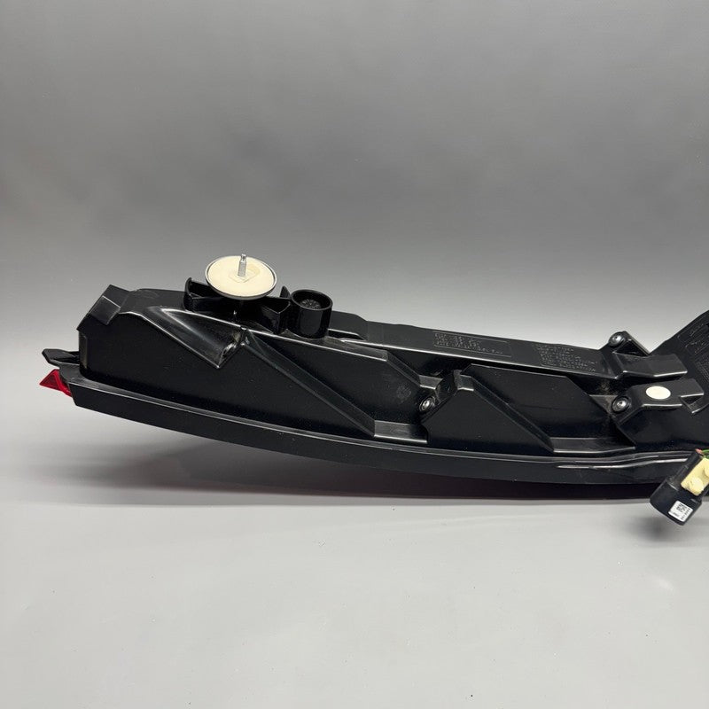 JAGUAR F-TYPE TAIL LIGHT RIGHT PASSENGER 2014 2015 2016 2017 OEM
