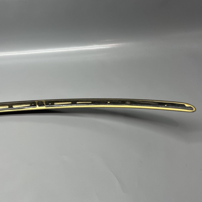 1533971-99-B TESLA MODEL Y SPOILER WING PERFORMANCE 2020 2021 2022 OEM 1533971-99-B