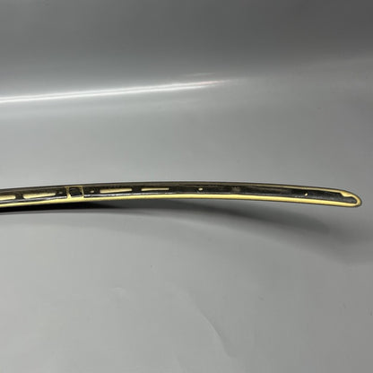 1533971-99-B TESLA MODEL Y SPOILER WING PERFORMANCE 2020 2021 2022 OEM 1533971-99-B