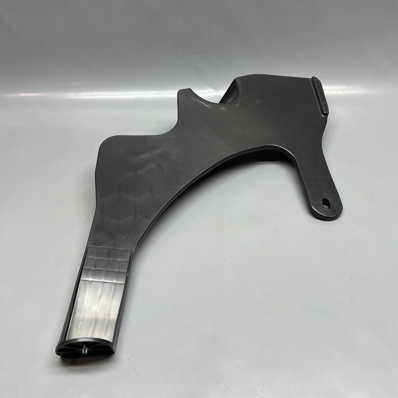 1500372-00-A TESLA MODEL 3 TRUNK SIDE TRIM SUPPORT BRACKET RIGHT 2017 18 19 20 21 22 2023 OEM