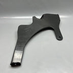 1500372-00-A TESLA MODEL 3 TRUNK SIDE TRIM SUPPORT BRACKET RIGHT 2017 18 19 20 21 22 2023 OEM