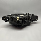 BMW 330 340 HEADLIGHT LEFT DRIVER 2016 2017 2018 NON ADAPTIVE LED OEM 
