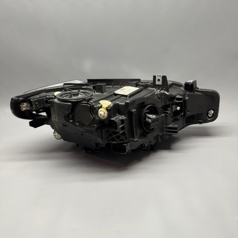 BMW 330 340 HEADLIGHT LEFT DRIVER 2016 2017 2018 NON ADAPTIVE LED OEM 