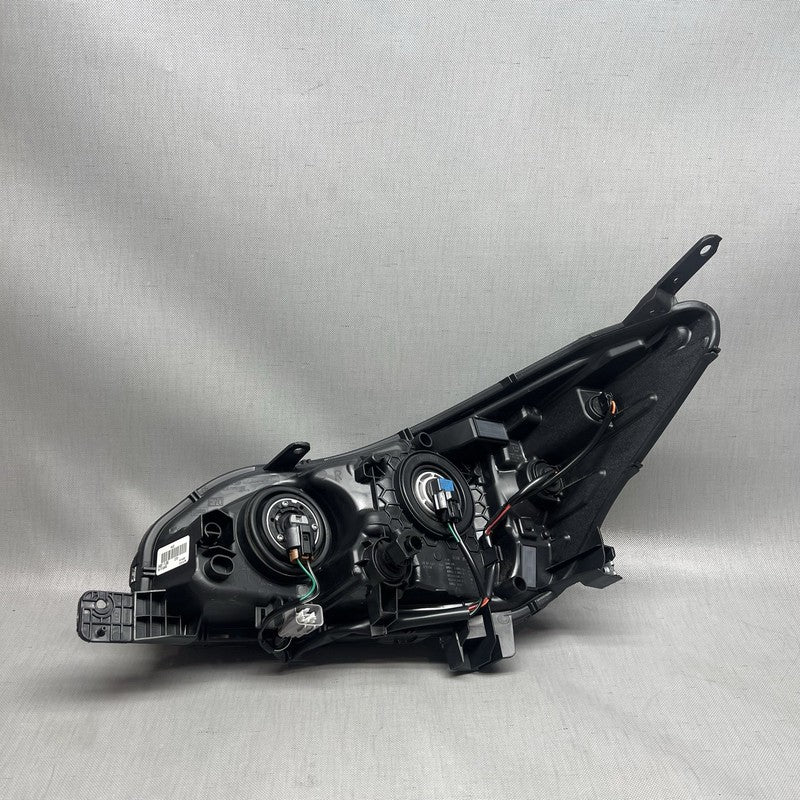 84001 FL00B SUBARU IMPREZA HEADLIGHT RIGHT PASSANGER 2017 2018 2019 2020-2023 OEM HALOGEN 