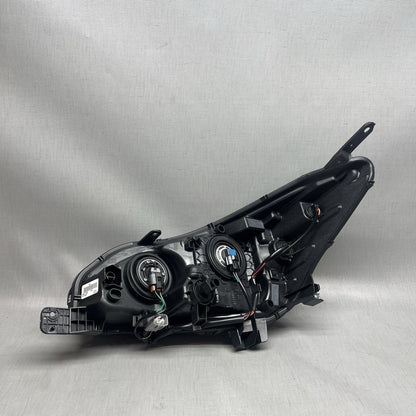 84001 FL00B SUBARU IMPREZA HEADLIGHT RIGHT PASSANGER 2017 2018 2019 2020-2023 OEM HALOGEN 