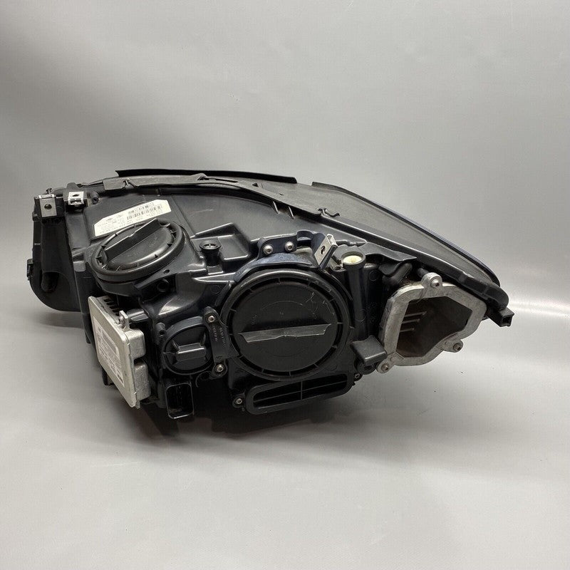 BMW 528 HEADLIGHT RIGHT PASSENGER 7271904-07 2011 2012 2013 OEM 535 55