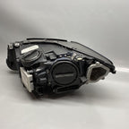 BMW 528 HEADLIGHT RIGHT PASSENGER 7271904-07 2011 2012 2013 OEM 535 55