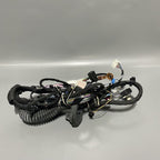 1032432-00-G TESLA MODEL X WIRING HARNESS DOOR LEFT FRONT 2016 2017 2018 2019 1032432-00-G