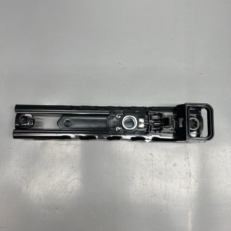 1068130-01-B TESLA MODEL 3 Y 1ST ROW SEAT BELT HEIGHT ADJUSTMENT 2017-2020 2021 2022 2023 OEM