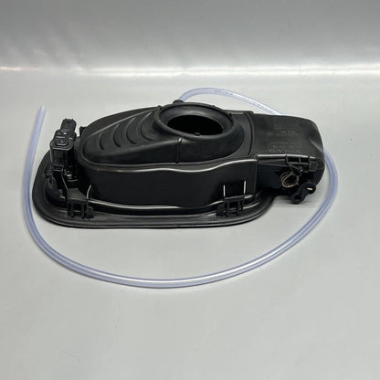 32227338 VOLVO XC60 FUEL POCKET 2018 2019 2020 2021 2022 OEM 32227338