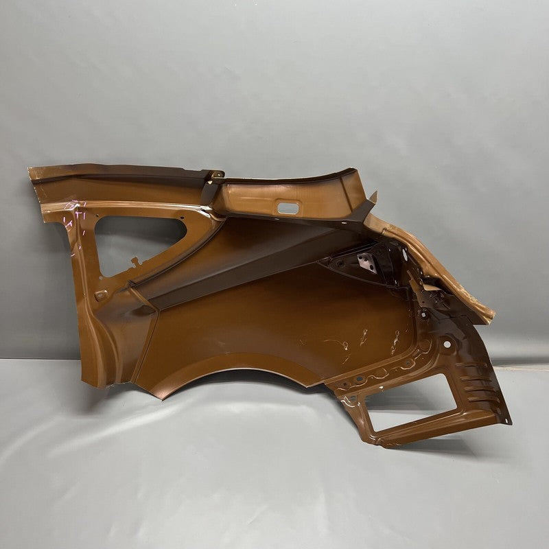 1073674-S0-B TESLA MODEL 3 QUARTER PANEL RIGHT SIDE 2017 18 19 20 21 22 2023 OEM 1073674-S0-B