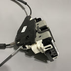 673007276 MASERATI GHIBLI LEFT FRONT DOOR LOCK ACTUATOR LATCH 2014 2015 2016 2017 OEM