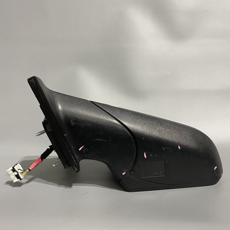 HYUNDAI SONATA MIRROR LEFT DRIVER 87610-C2000 2015 2016 2017 OEM
