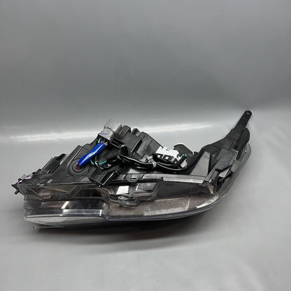 SUBARU LEGACY OUTBACK HEADLIGHT RIGHT PASSENGER 2020 2021 2022 FULL LED OEM