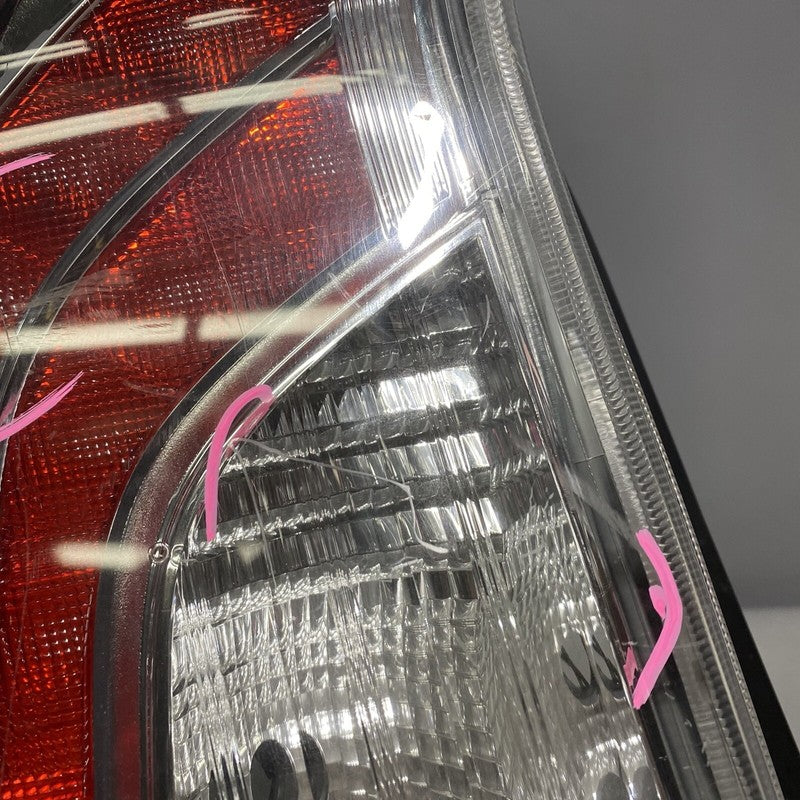 TOYOTA PRIUS TAIL LIGHT LEFT DRIVER 2012 2013 2014 2015 LED OEM