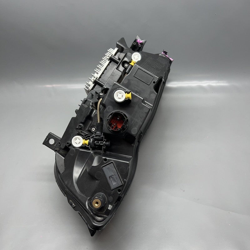 J9D3-13W029-CC JAGUAR I PACE HEADLIGHT RIGHT PASSENGER LED 2019 2020 2021 2022 J9D3-13W029-CC