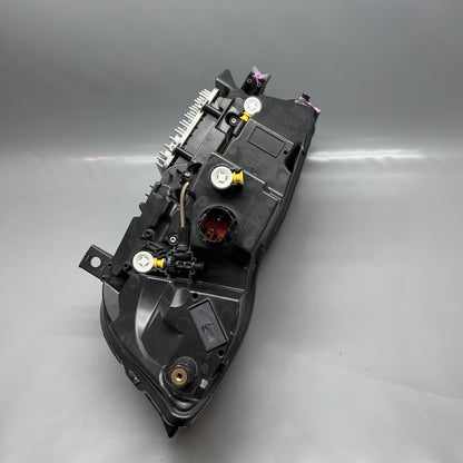 J9D3-13W029-CC JAGUAR I PACE HEADLIGHT RIGHT PASSENGER LED 2019 2020 2021 2022 J9D3-13W029-CC