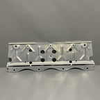1014946-00-B TESLA MODEL S ALUMINUM SKID PLATE FRONT SUBFRAME 2012 2013 2014 2015 2016 OEM