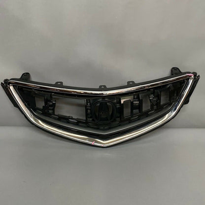 75100-TZA-R01-M3 ACURA TLX GRILLE 75100-TZA-R01-M3 2015 2016 2017 OEM 