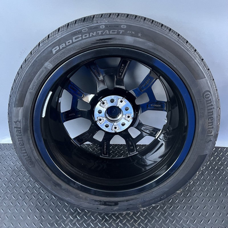 6898041 BMW X1 X2 WHEEL RIM 19 INCH 2023 2024 2025 OEM 6898041