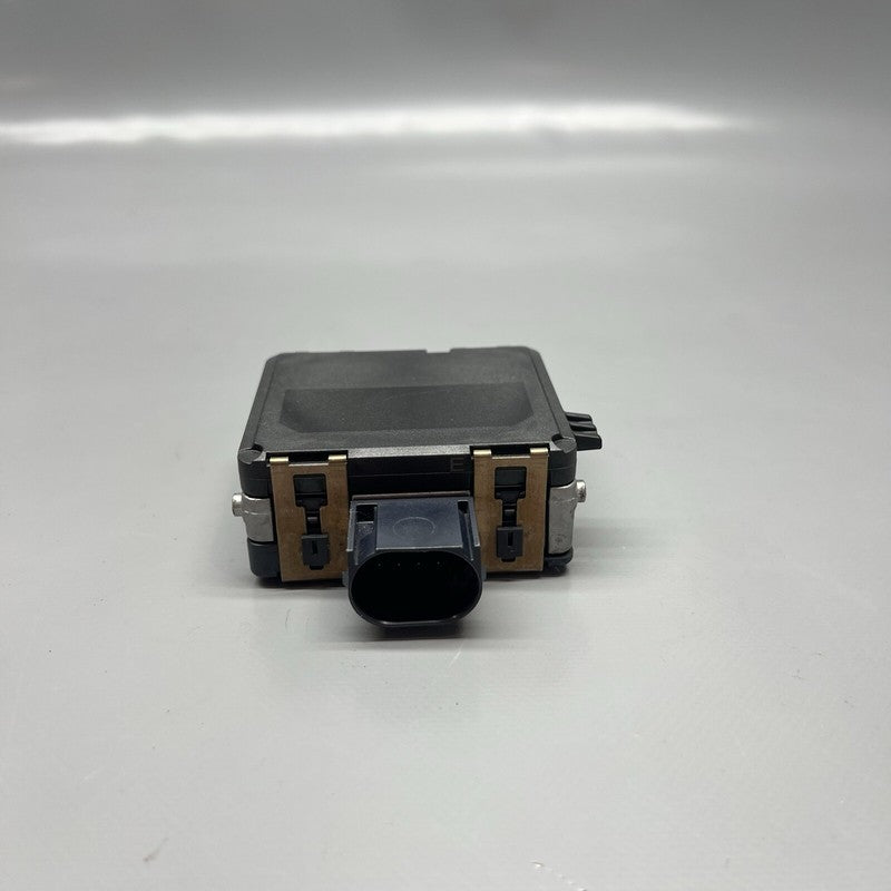 4M0907566E AUDI A5 BLIND SPOT RADAR SENSOR REAR RIGHT 2018 2019 OEM 4M0907566E