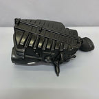 AH41-9600-AF LAND ROVER LR4 SPORT AIR INTAKE CLEANER BOX LEFT 2010 2011 2012 2013 OEM